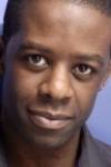Cover of Adrian Lester