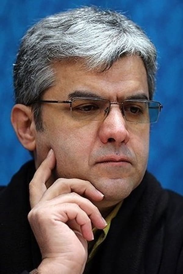 Image of Asghar Alaei