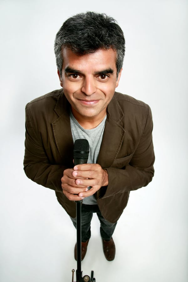 Image of Atul Khatri