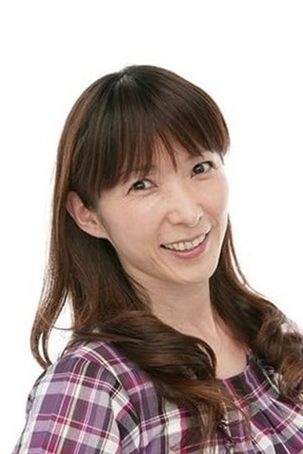 Image of Aya Hisakawa