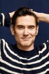 Cover of Billy Crudup