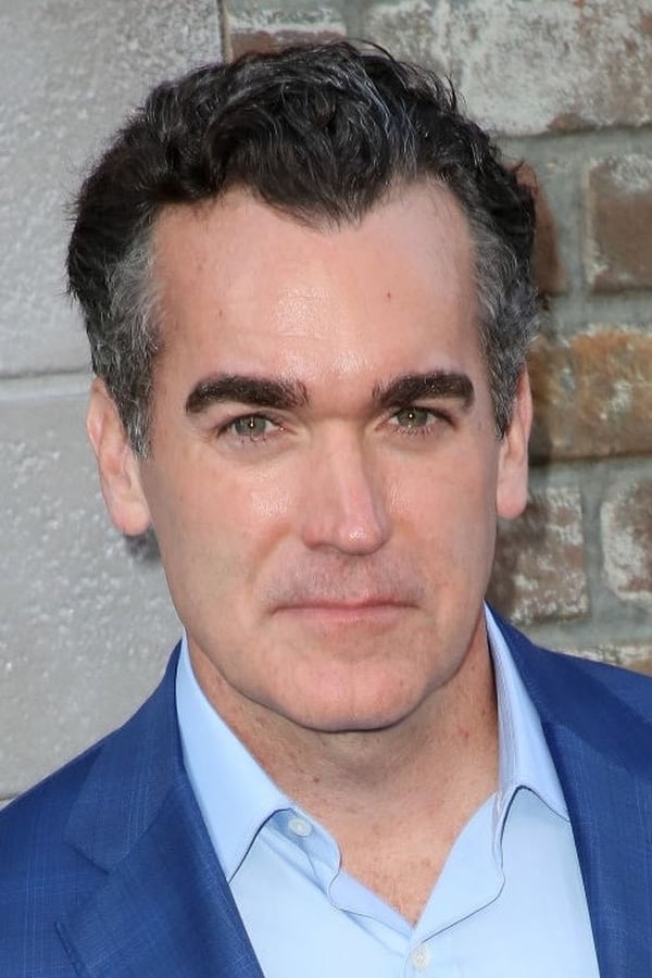 Image of Brian d'Arcy James