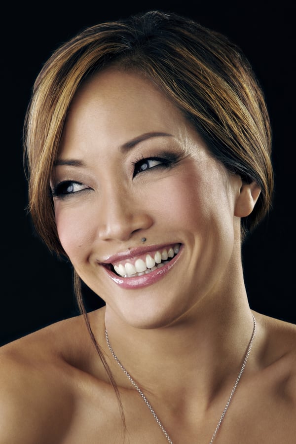 Image of Carrie Ann Inaba