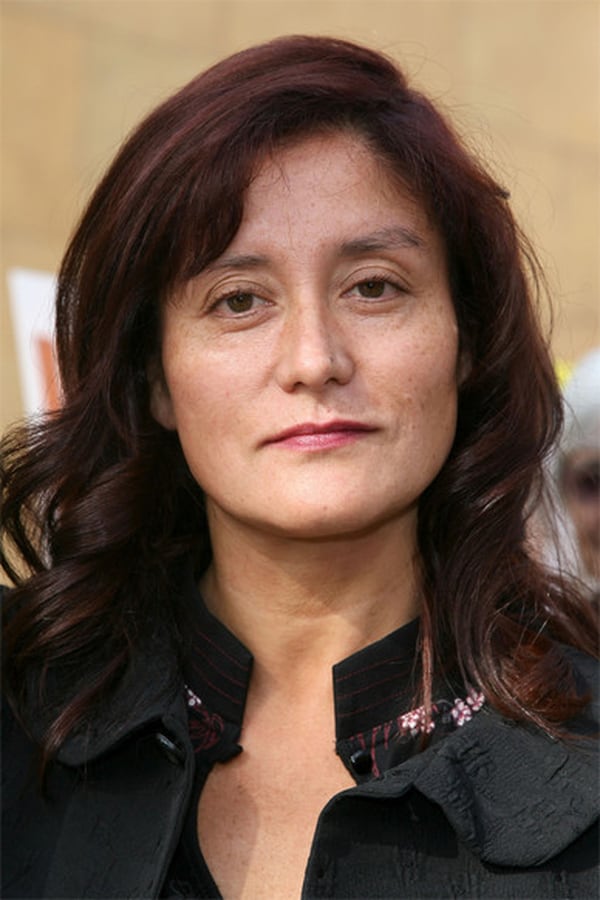 Image of Catalina Saavedra