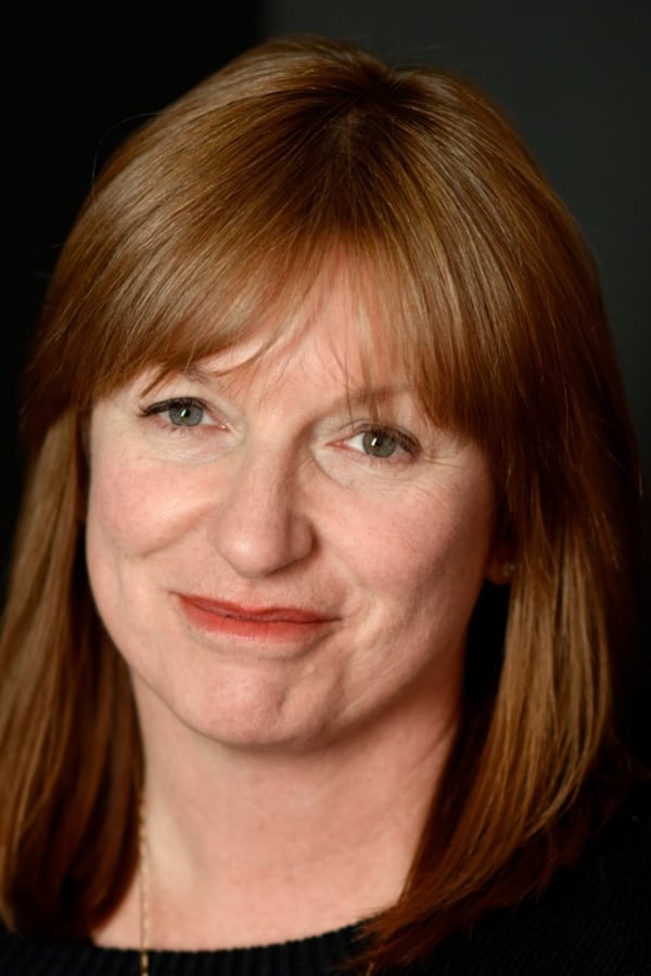 Image of Cate Shortland