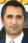 Cover of Cliff Curtis