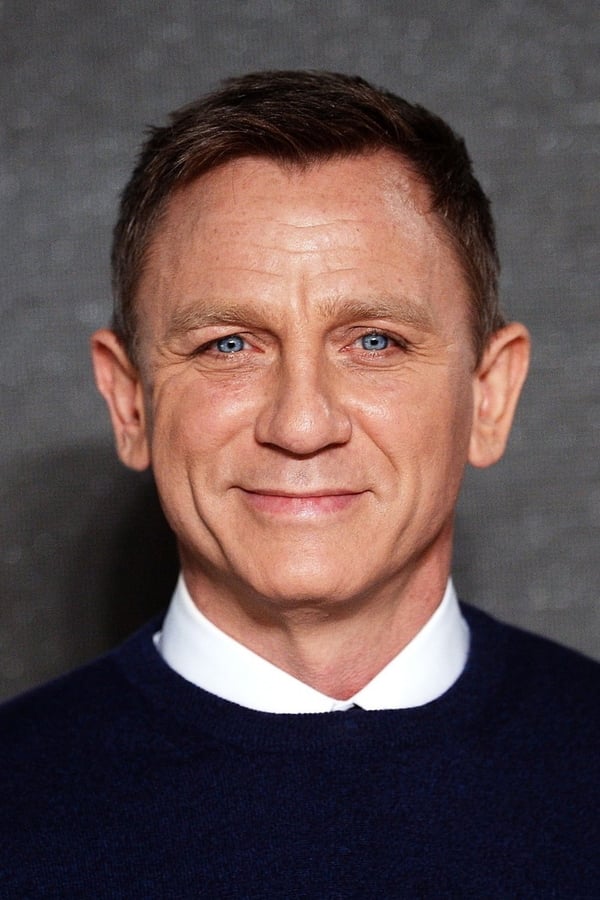 Image of Daniel Craig