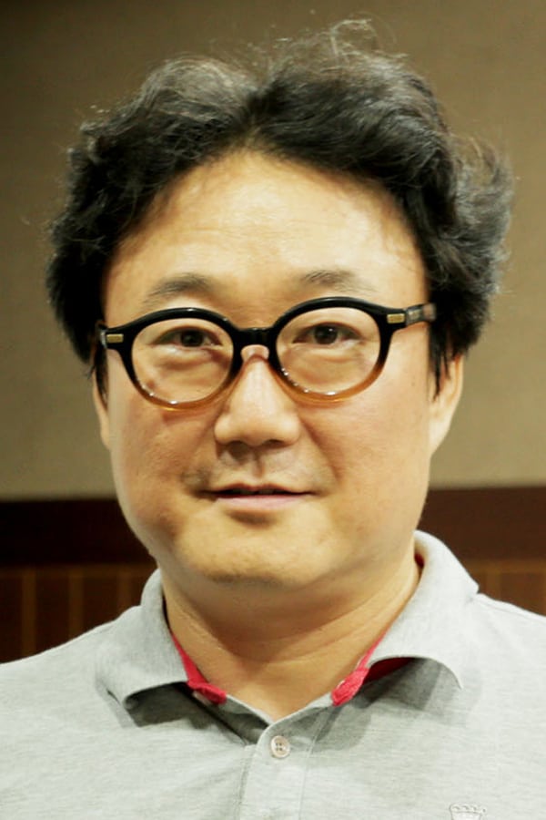 Image of Eo Il-seon