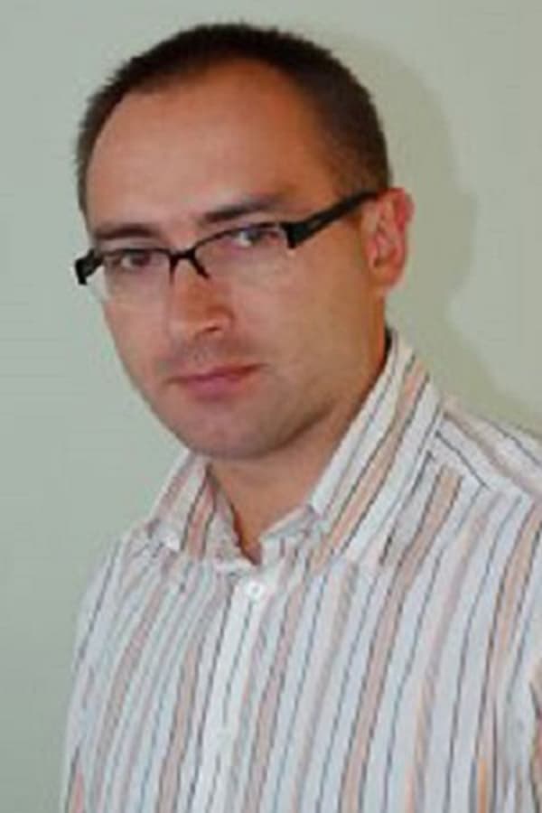 Image of Evgeny Grigoryev