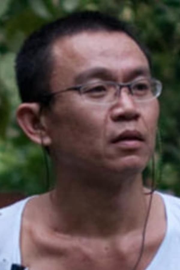 Image of Gay Hian Teoh