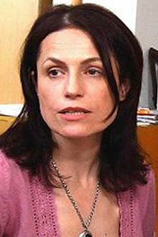 Image of Ivana Buková