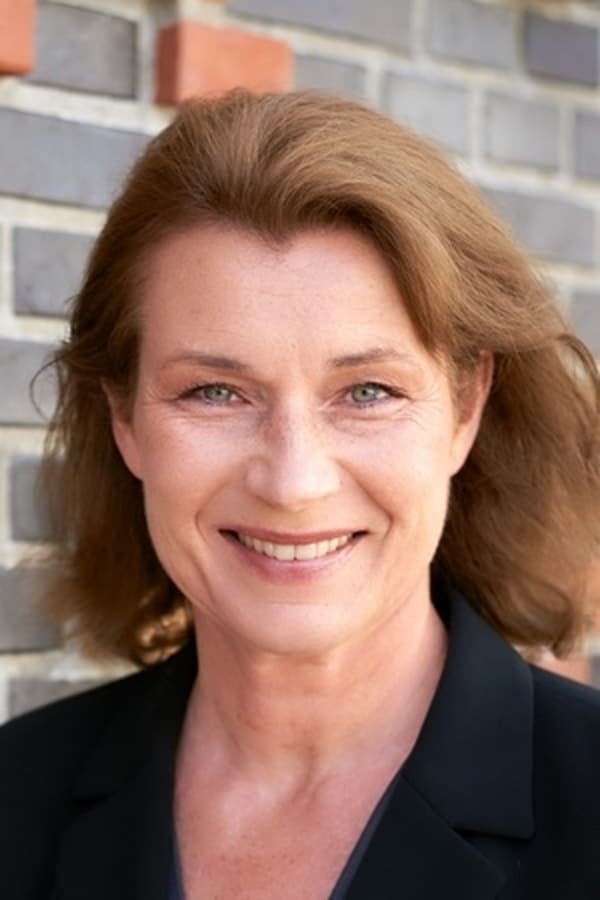 Image of Julia Heinemann