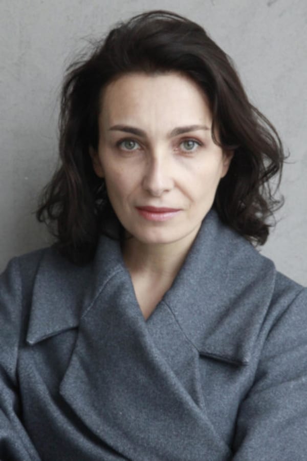 Image of Katerina Medvedeva