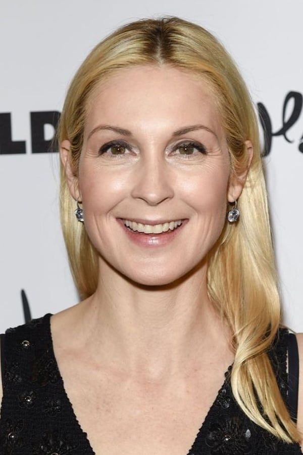 Image of Kelly Rutherford