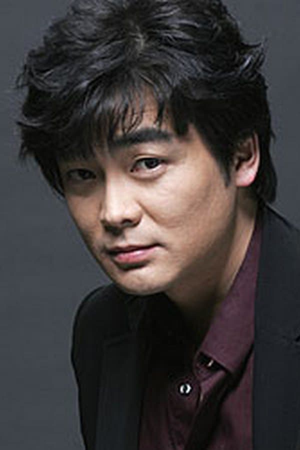Image of Kim Kyung-ik