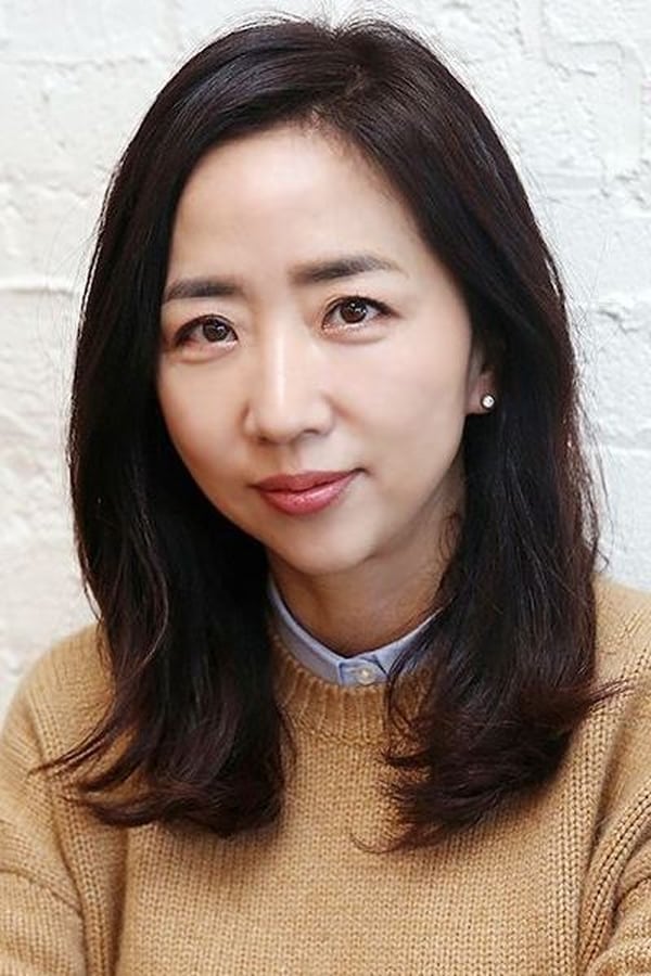 Image of Lee Yu-jin