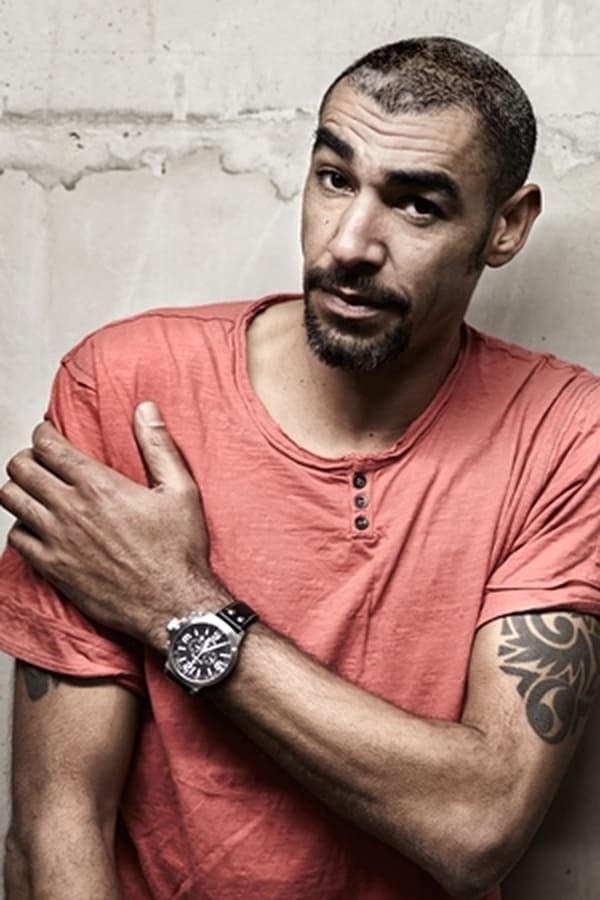 Image of Leeroy Thornhill