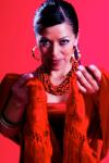 Cover of Lila Downs
