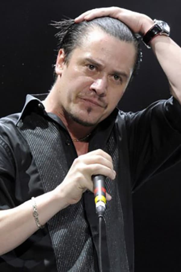 Image of Mike Patton