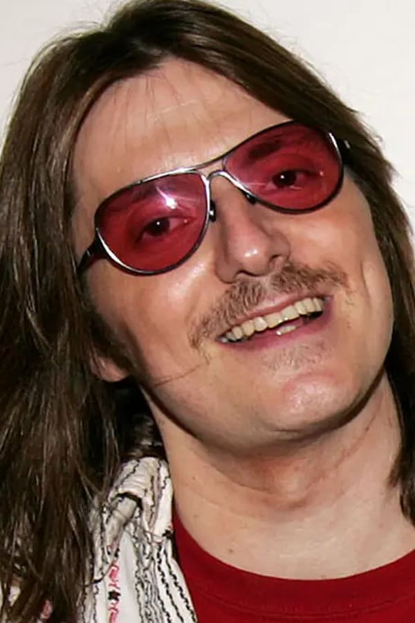 Image of Mitch Hedberg