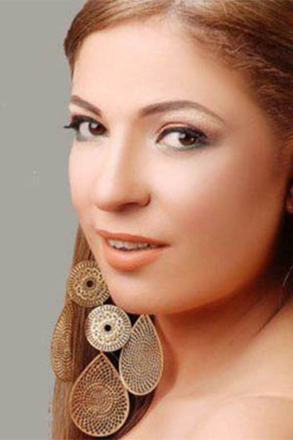 Image of Nahla Salama