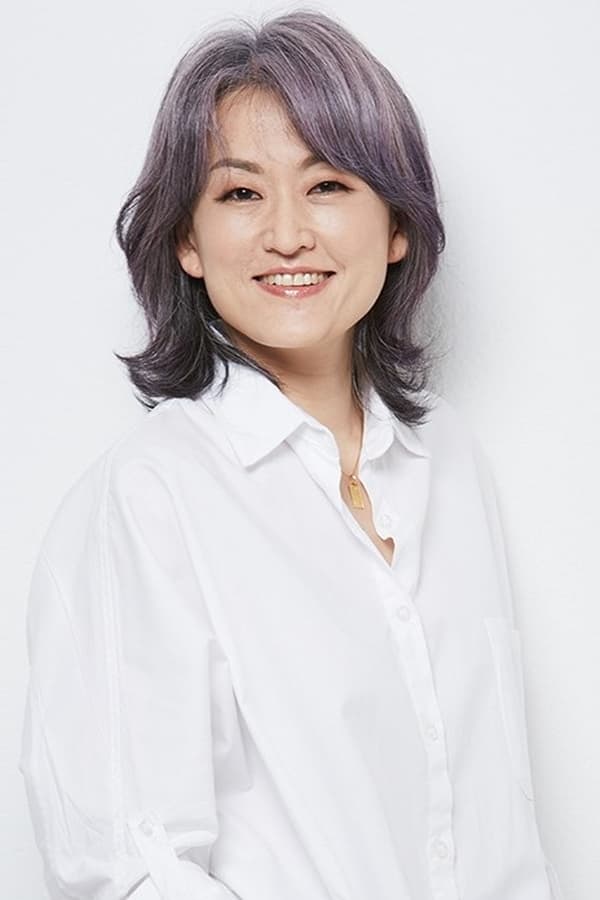 Image of Oh Ji-hye