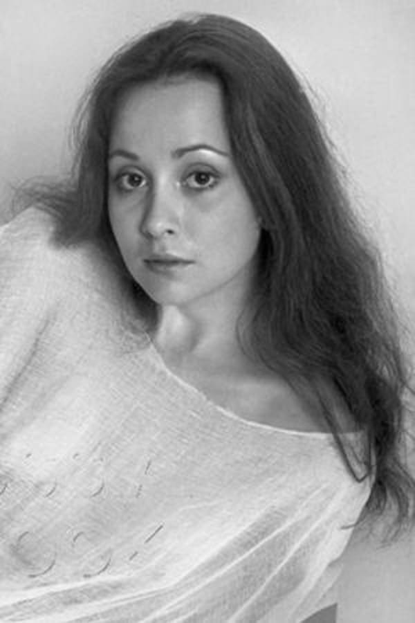 Image of Olga Kabo