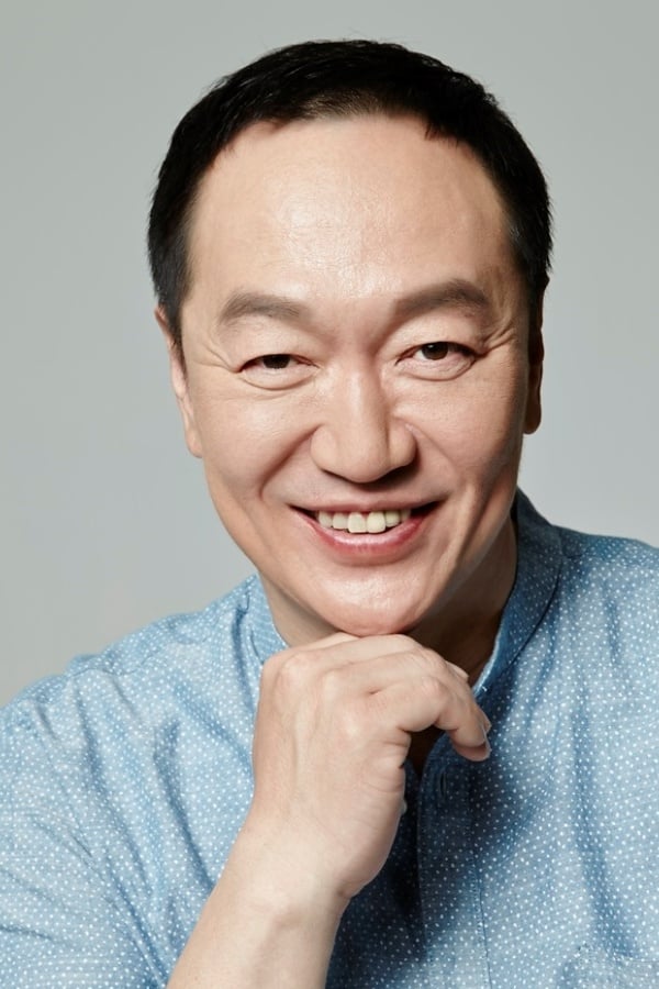 Image of Park Sang-myeon