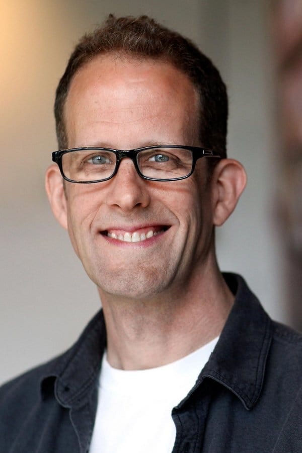 Image of Pete Docter