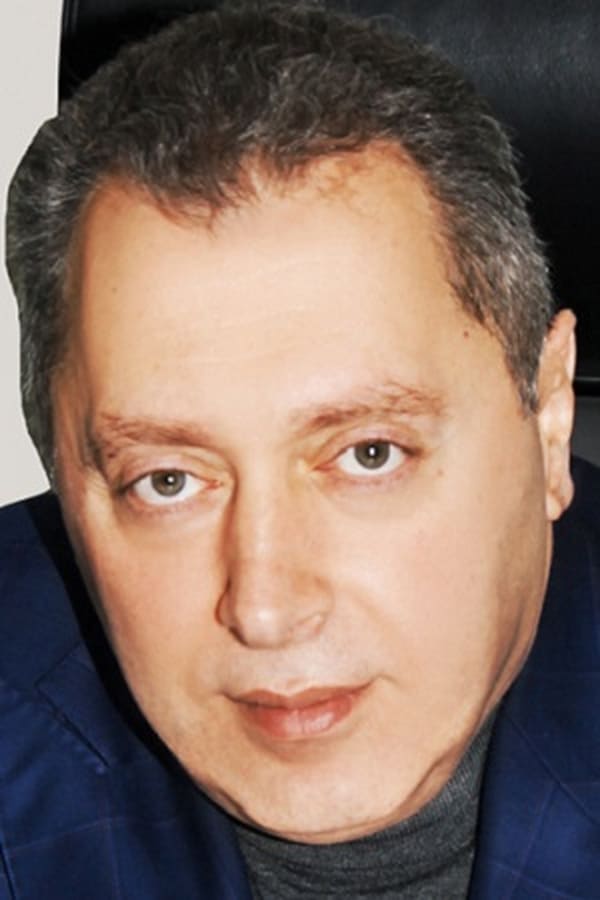 Image of Rafael Minasbekyan