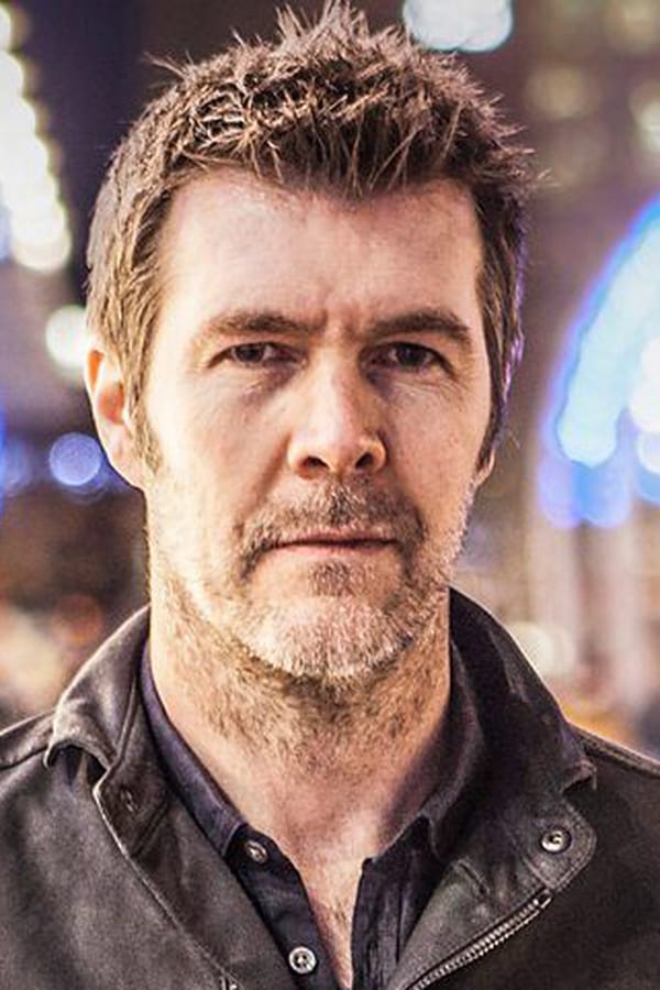 Image of Rhod Gilbert