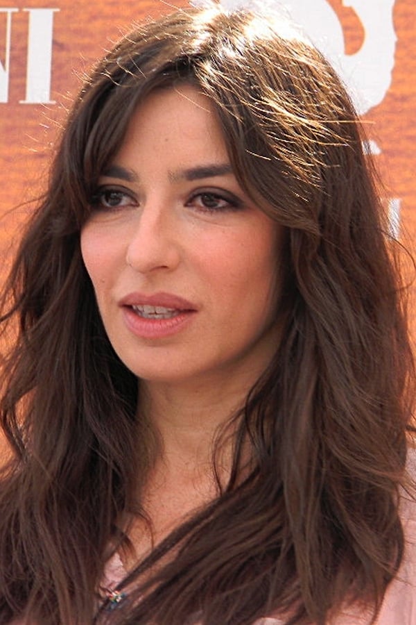 Image of Sabrina Impacciatore