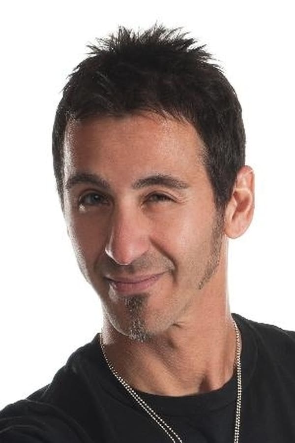 Image of Sully Erna