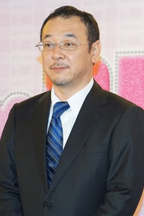 Image of Taisuke  Kawamura