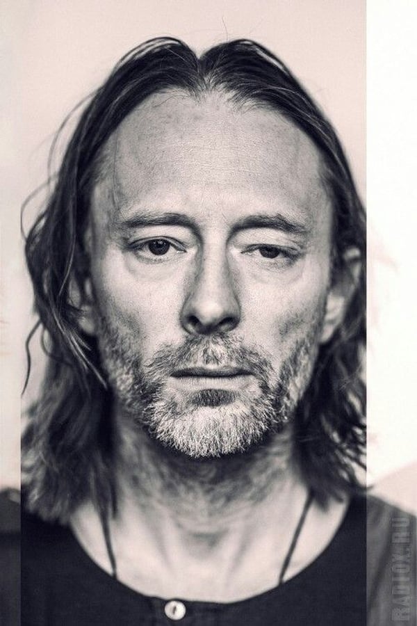 Image of Thom Yorke