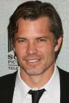 Cover of Timothy Olyphant
