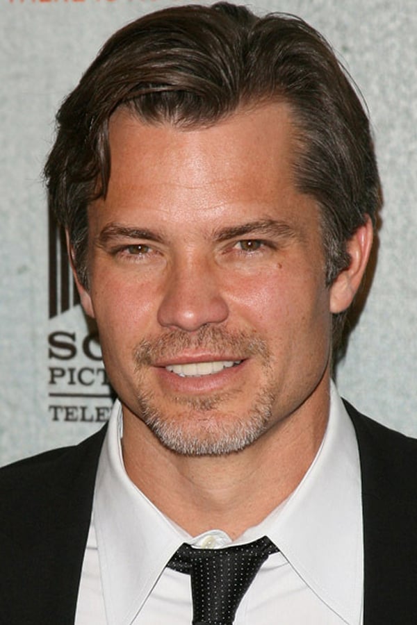 Image of Timothy Olyphant