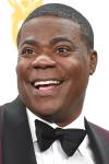 Cover of Tracy Morgan