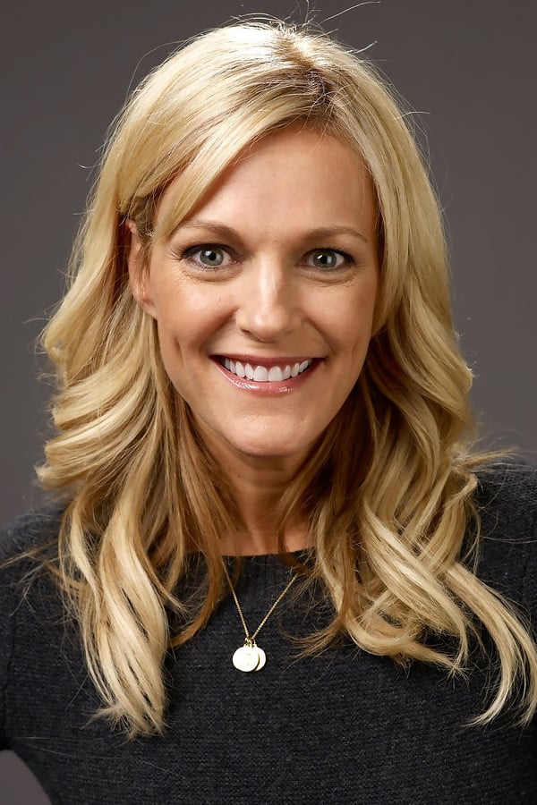 Image of Tricia O'Kelley