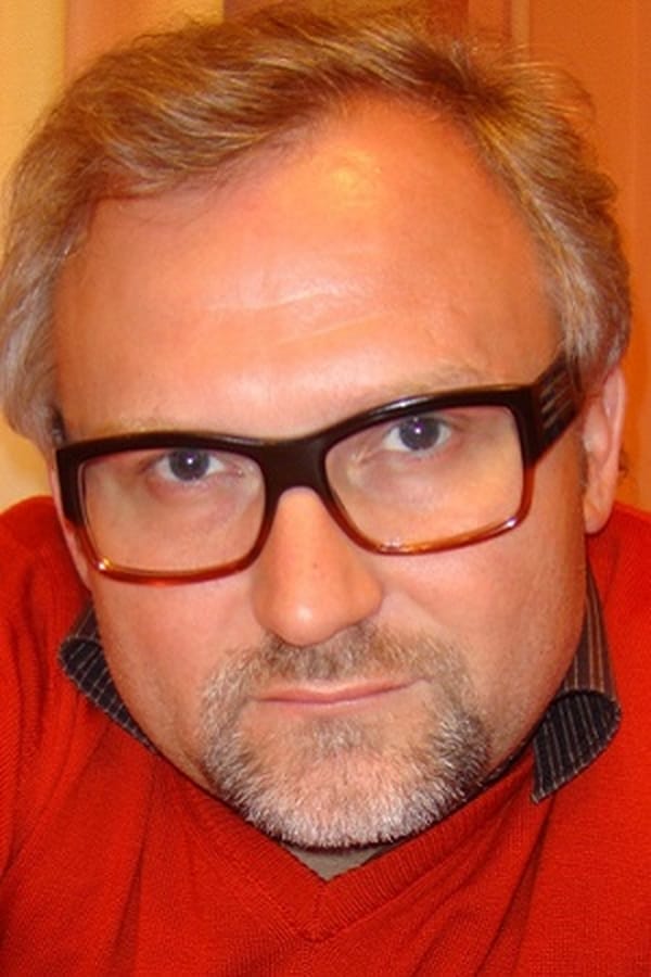 Image of Vladimir Ignatiev