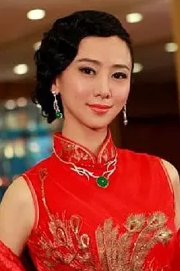 Image of Yvonne Yung Hung