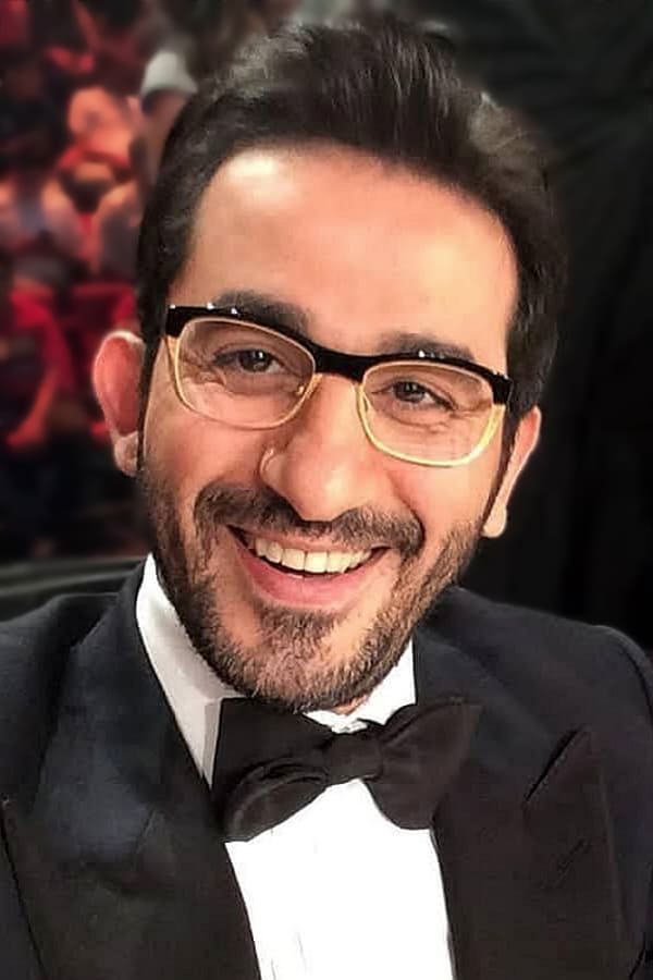 Image of Ahmed Helmy