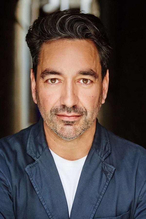 Image of Alex Papps