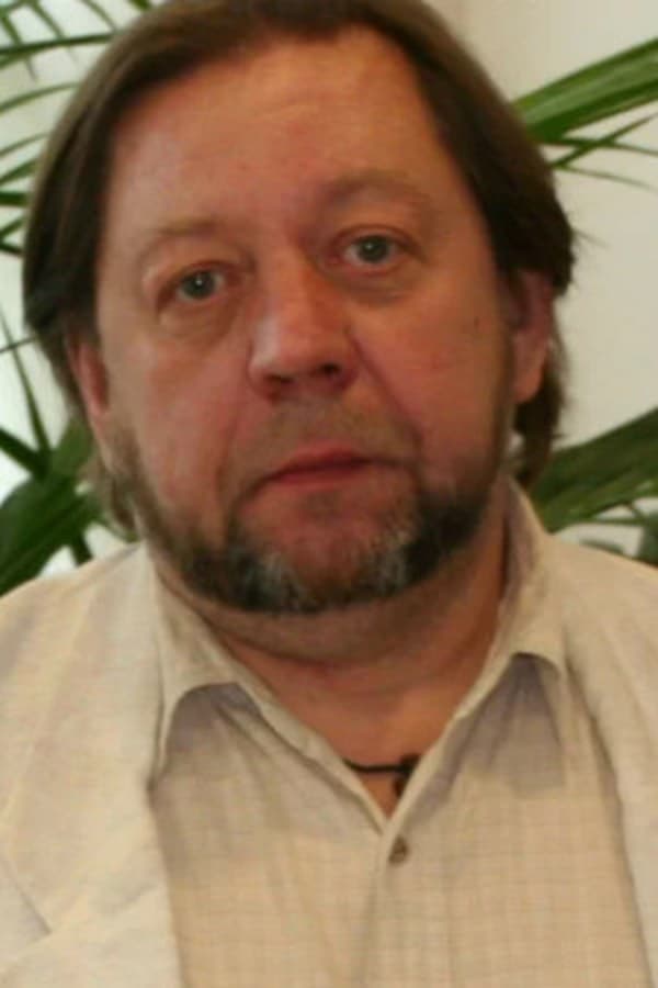 Image of Andrei Voinovskiy