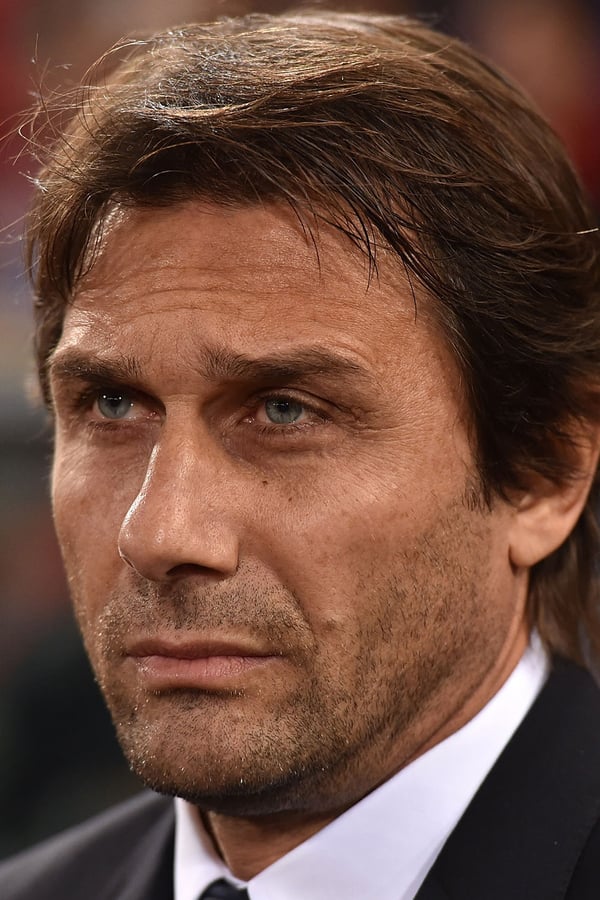 Image of Antonio Conte