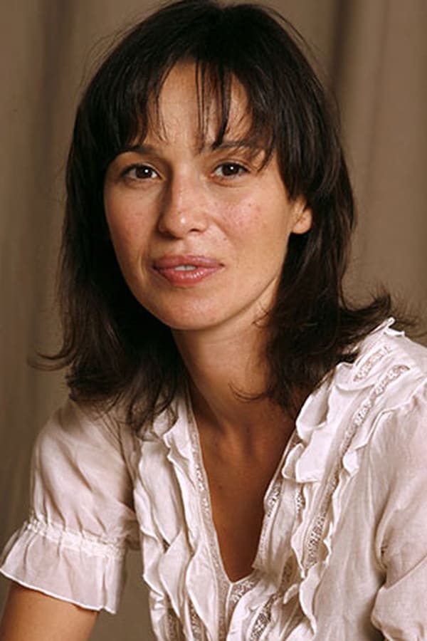 Image of Ariadna Gil