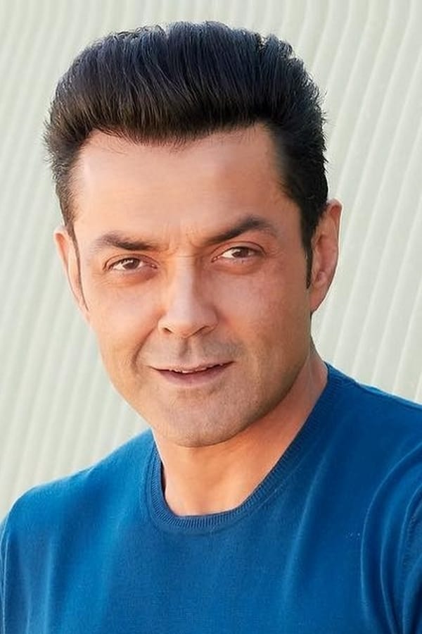 Image of Bobby Deol