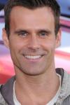Cover of Cameron Mathison