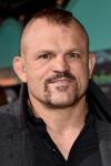 Cover of Chuck Liddell
