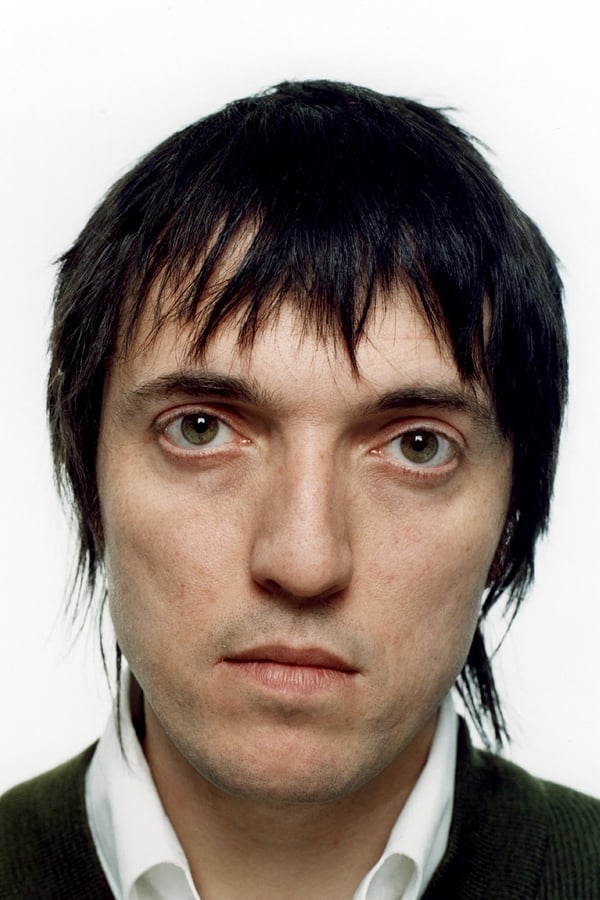 Image of Colin Greenwood
